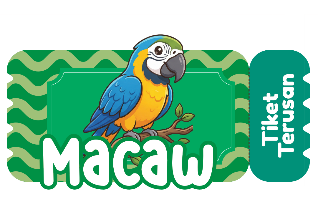 Macaw